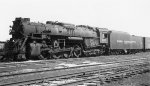 PM 2-8-4 #1219 - Pere Marquette